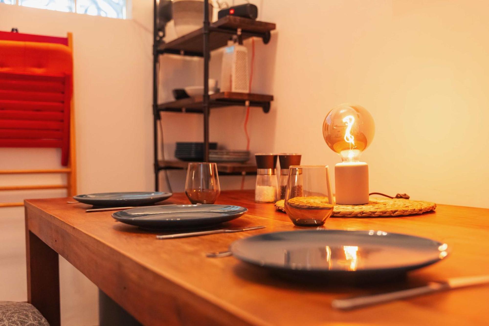 Urban Apartment - Stilvoll & Im Herzen Der Stadt Bremerhaven Ngoại thất bức ảnh
