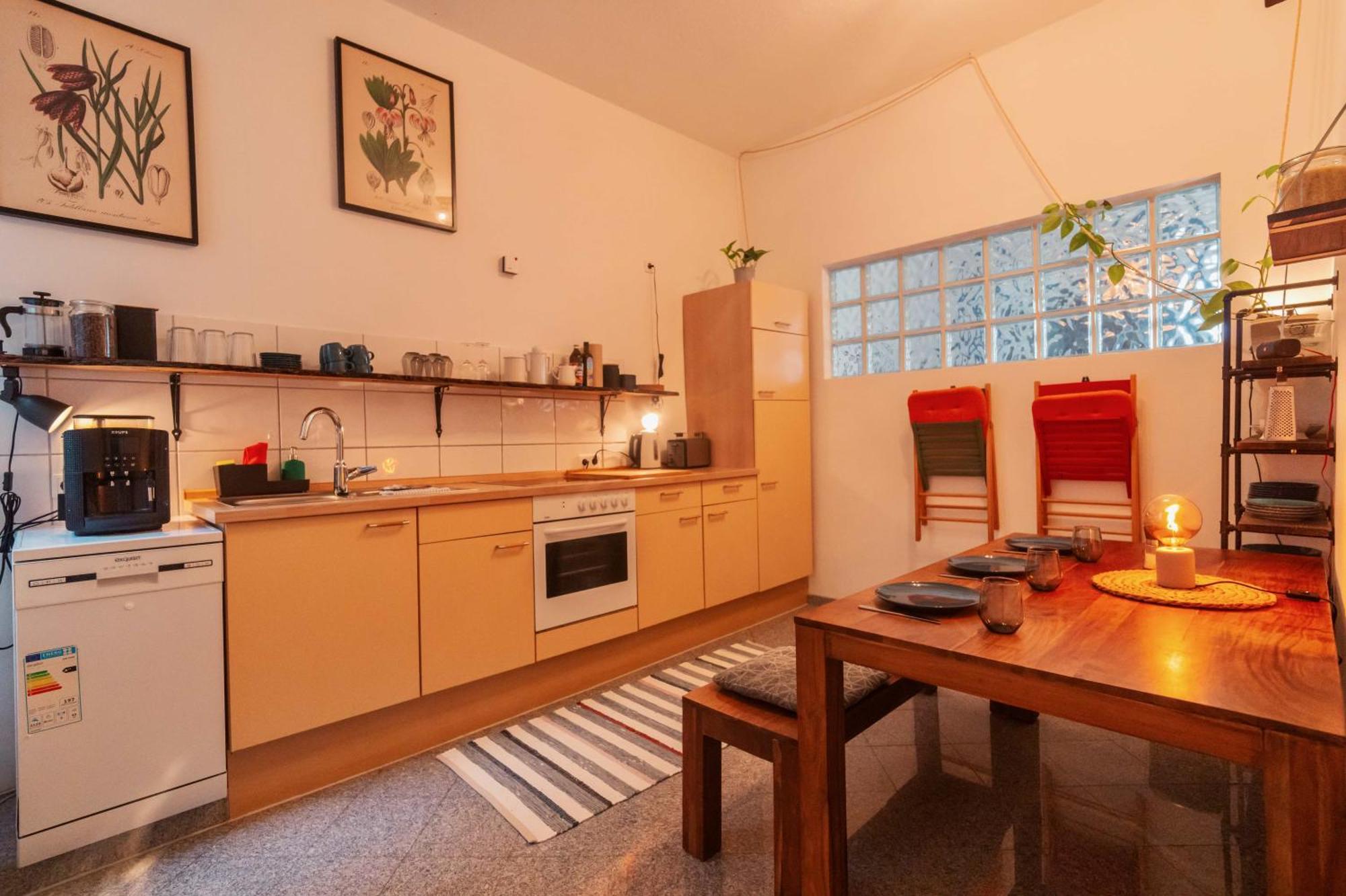 Urban Apartment - Stilvoll & Im Herzen Der Stadt Bremerhaven Ngoại thất bức ảnh