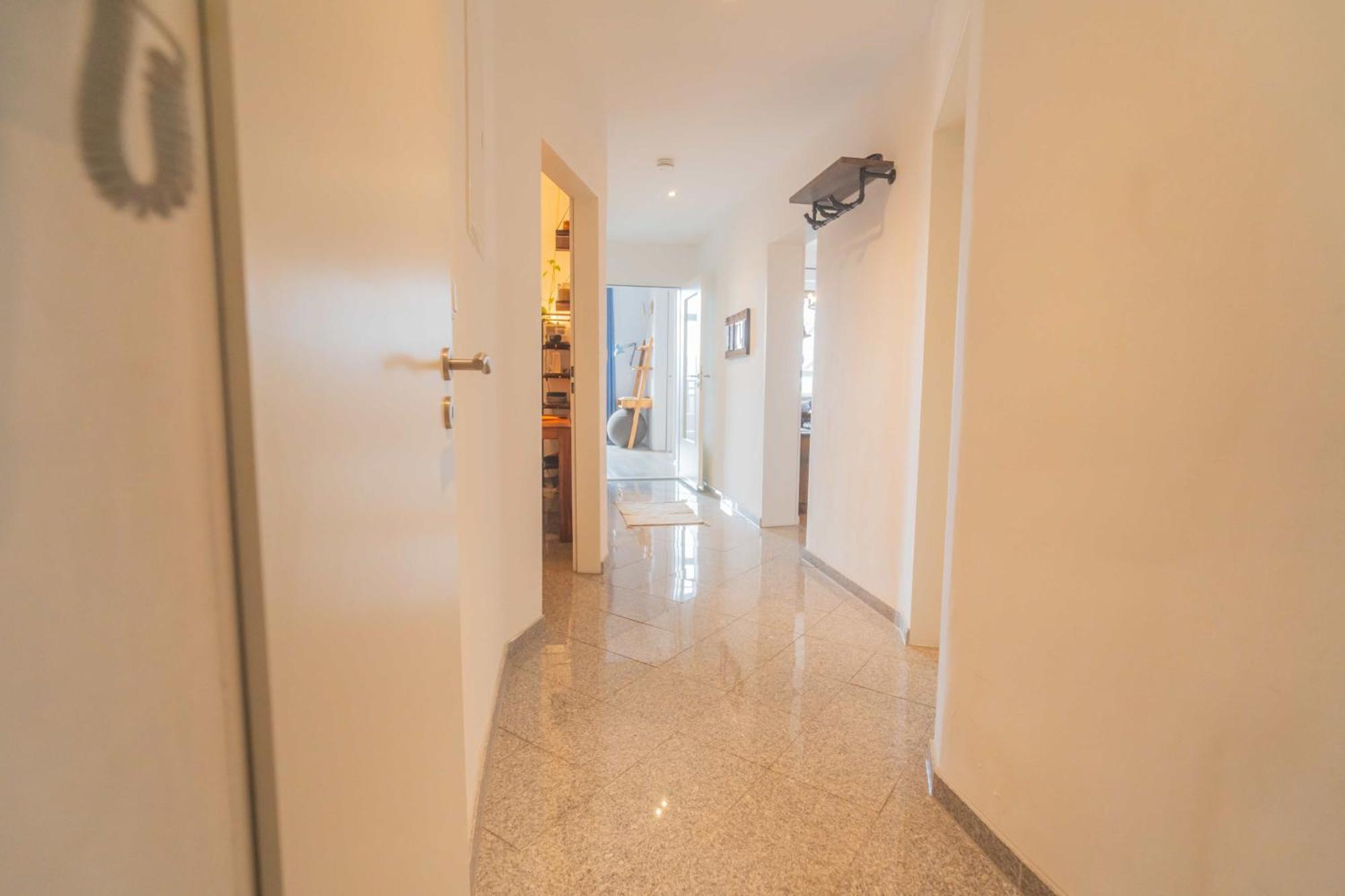 Urban Apartment - Stilvoll & Im Herzen Der Stadt Bremerhaven Ngoại thất bức ảnh