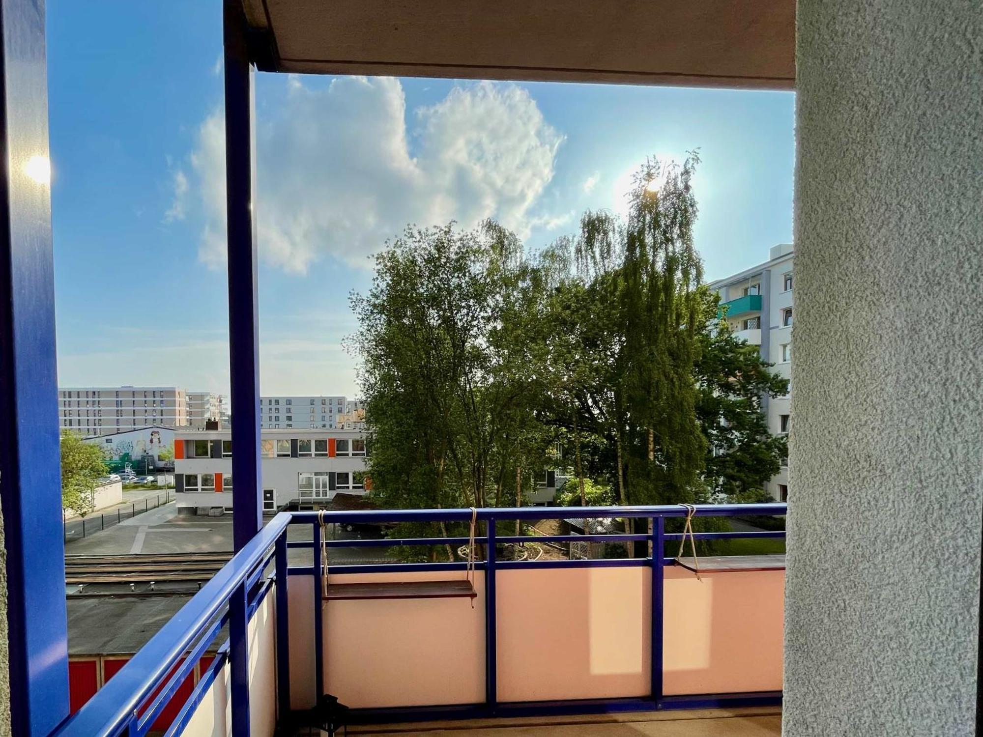 Urban Apartment - Stilvoll & Im Herzen Der Stadt Bremerhaven Ngoại thất bức ảnh